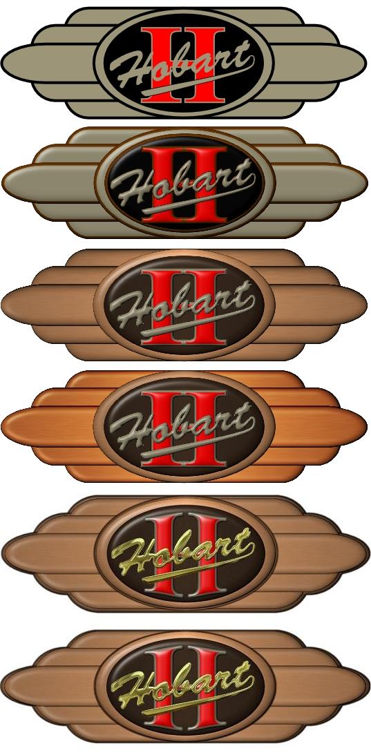 Hobart N50 restoration experience The Fresh Loaf